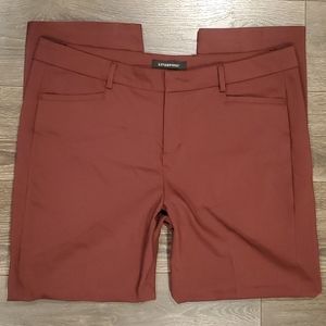 ❤LIVERPOOL JEANS CO STRAIGHT LEG PANTS/TROUSERS